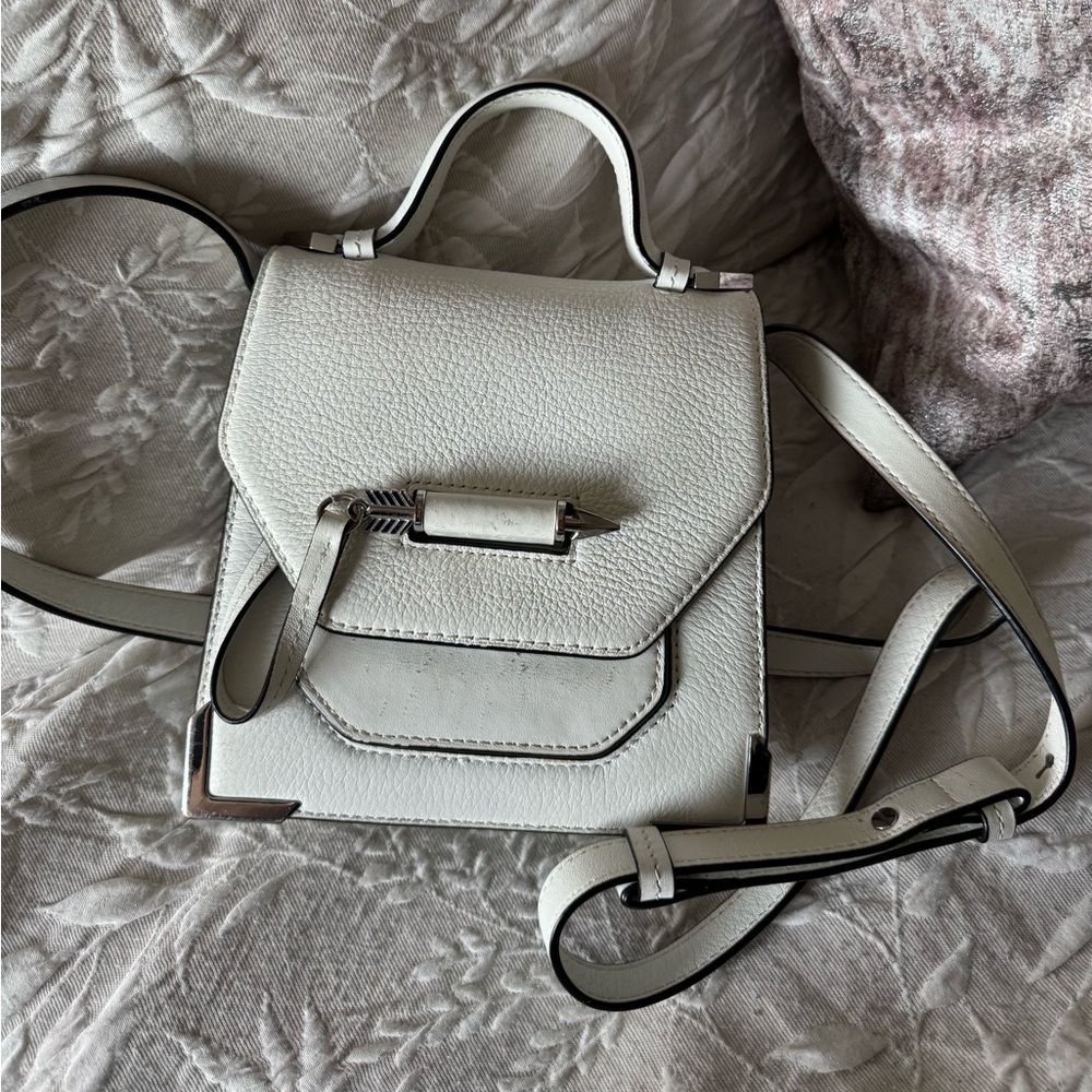 Mackage Purse🤍👜